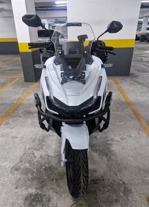 HONDA ADV 